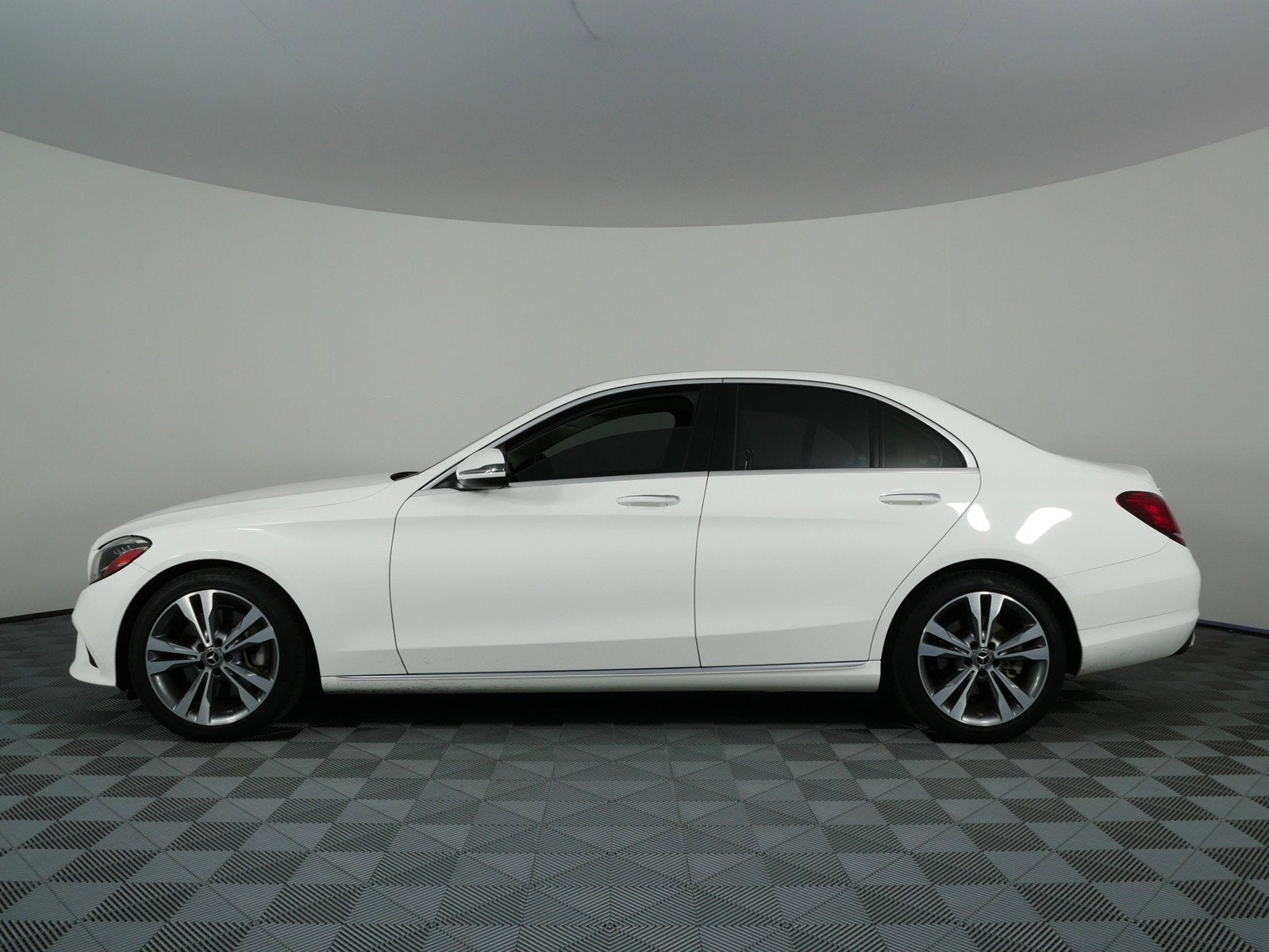 2021 Mercedes-Benz C-Class C 300 RWD *CLEAN CARFAX!*