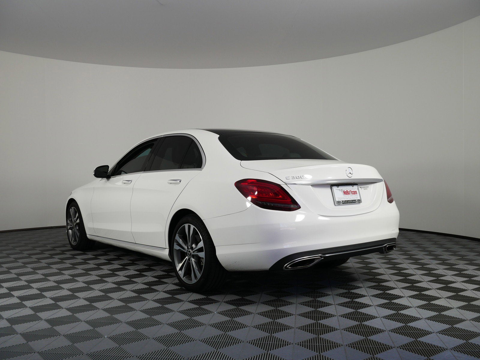 2021 Mercedes-Benz C-Class C 300 RWD *CLEAN CARFAX!*