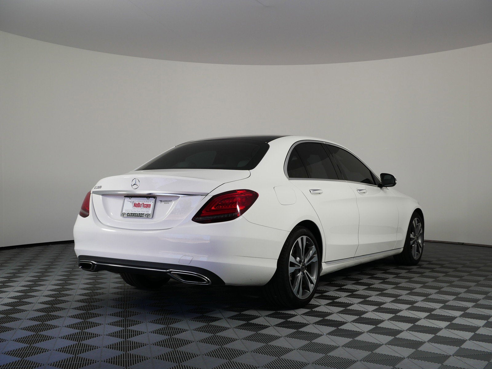 2021 Mercedes-Benz C-Class C 300 RWD *CLEAN CARFAX!*