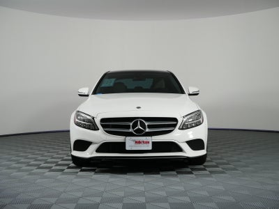 2021 Mercedes-Benz C-Class C 300 RWD *CLEAN CARFAX!*