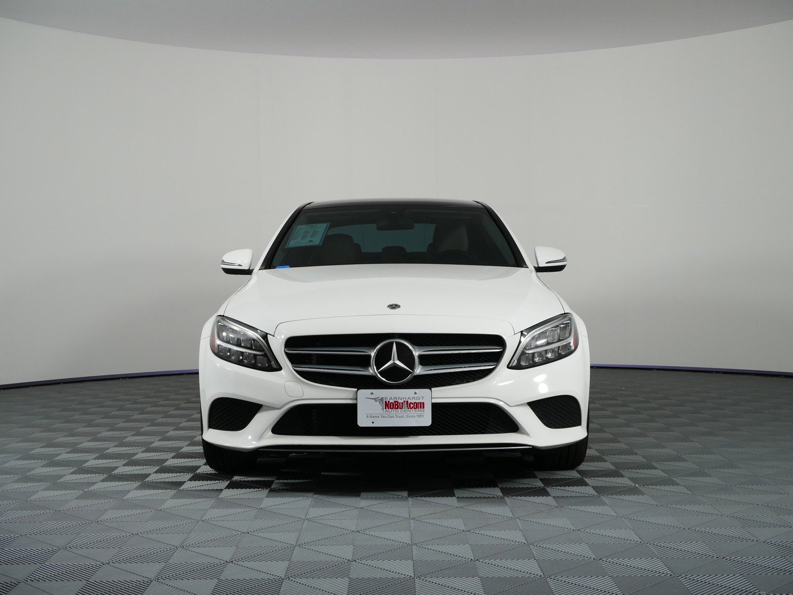 2021 Mercedes-Benz C-Class C 300 RWD *CLEAN CARFAX!*