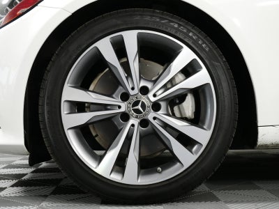 2021 Mercedes-Benz C-Class C 300 RWD *CLEAN CARFAX!*