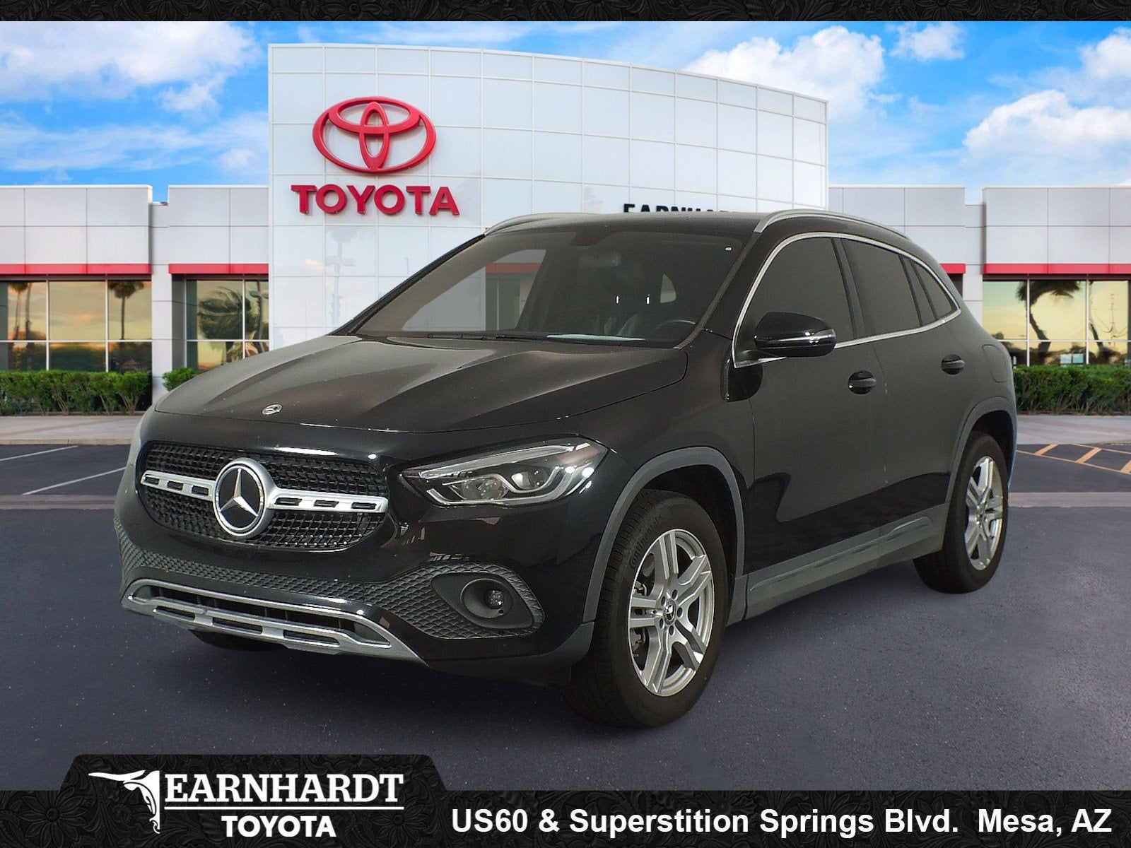 2023 Mercedes-Benz GLA GLA 250 *1-OWNER*