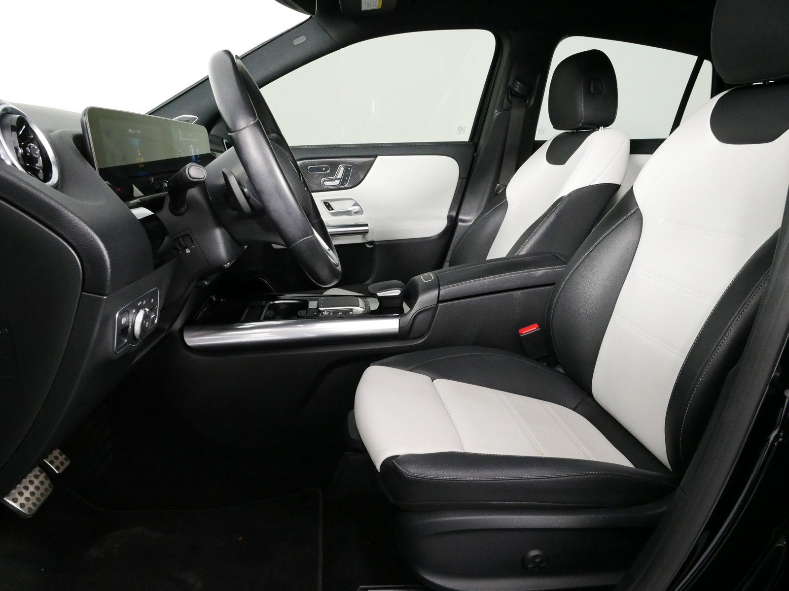 2021 Mercedes-Benz GLA GLA 250 AWD *1-OWNER!*
