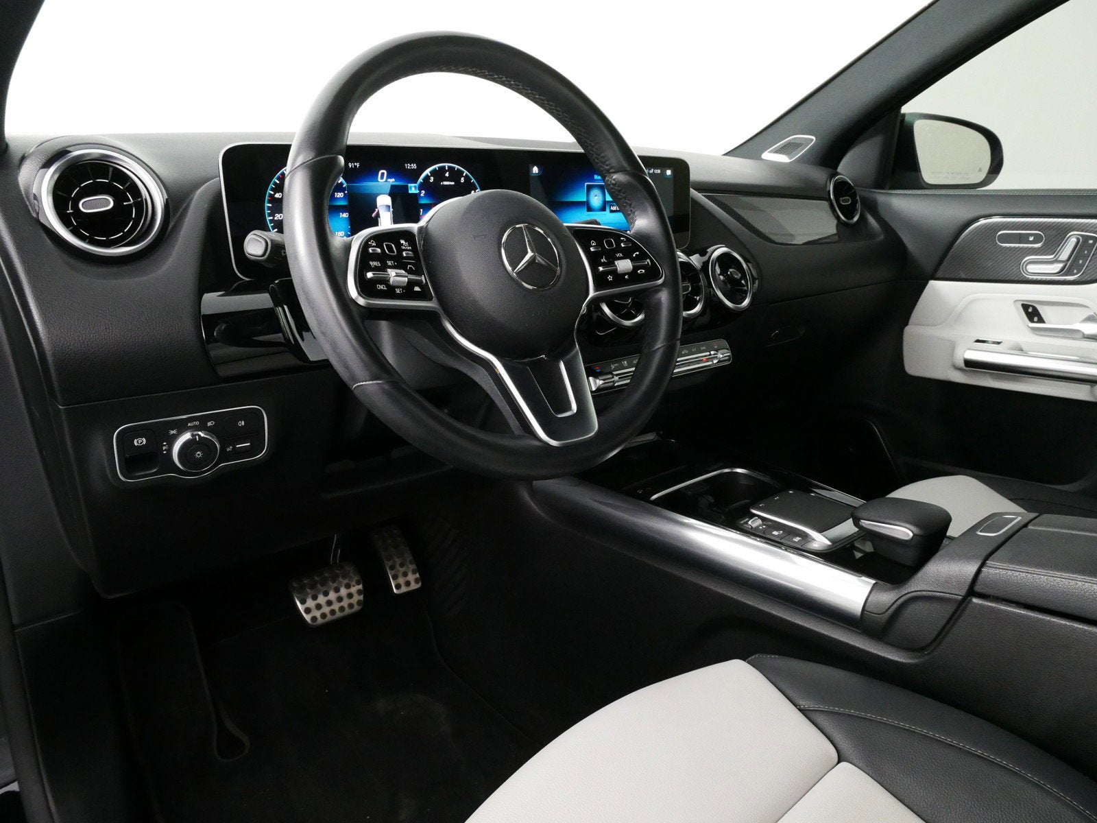 2021 Mercedes-Benz GLA GLA 250 AWD *1-OWNER!*