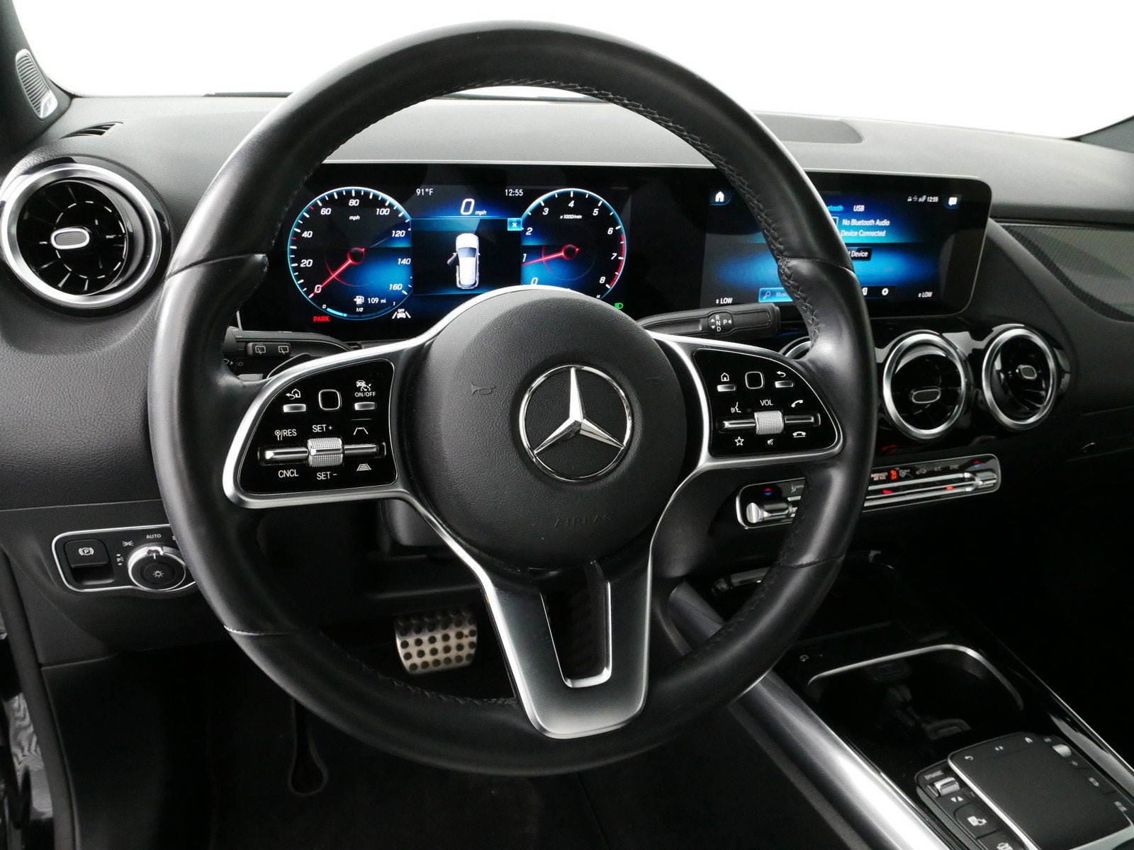 2021 Mercedes-Benz GLA GLA 250 AWD *1-OWNER!*