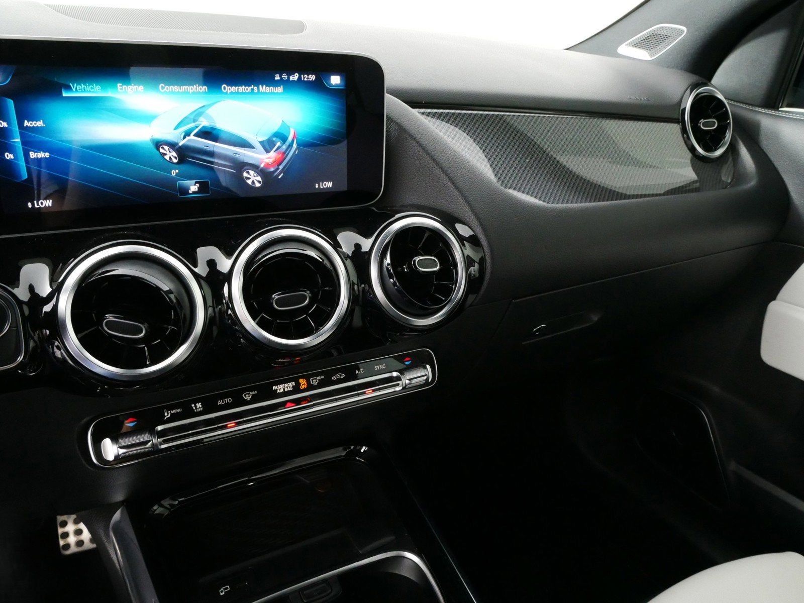 2021 Mercedes-Benz GLA GLA 250 AWD *1-OWNER!*