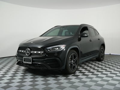 2021 Mercedes-Benz GLA GLA 250 AWD *1-OWNER!*