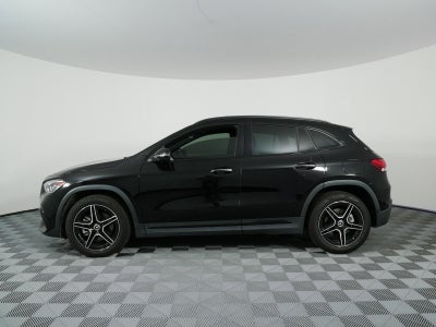 2021 Mercedes-Benz GLA GLA 250 AWD *1-OWNER!*