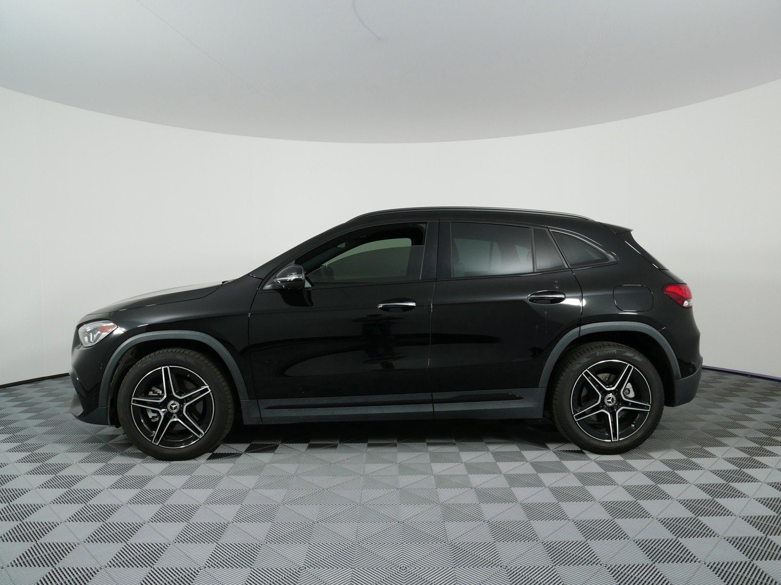 2021 Mercedes-Benz GLA GLA 250 AWD *1-OWNER!*