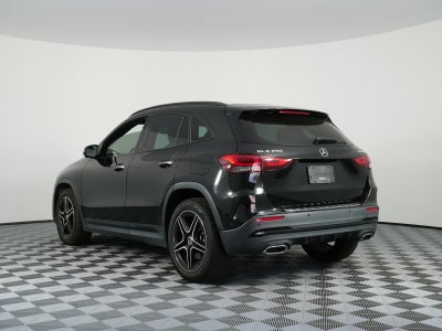 2021 Mercedes-Benz GLA GLA 250 AWD *1-OWNER!*