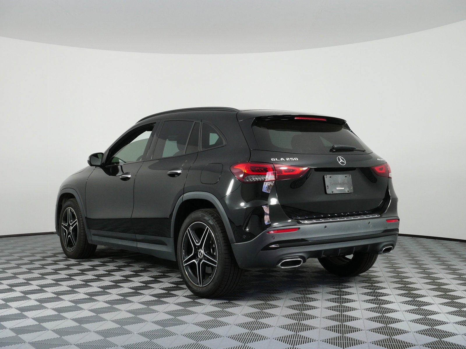 2021 Mercedes-Benz GLA GLA 250 AWD *1-OWNER!*