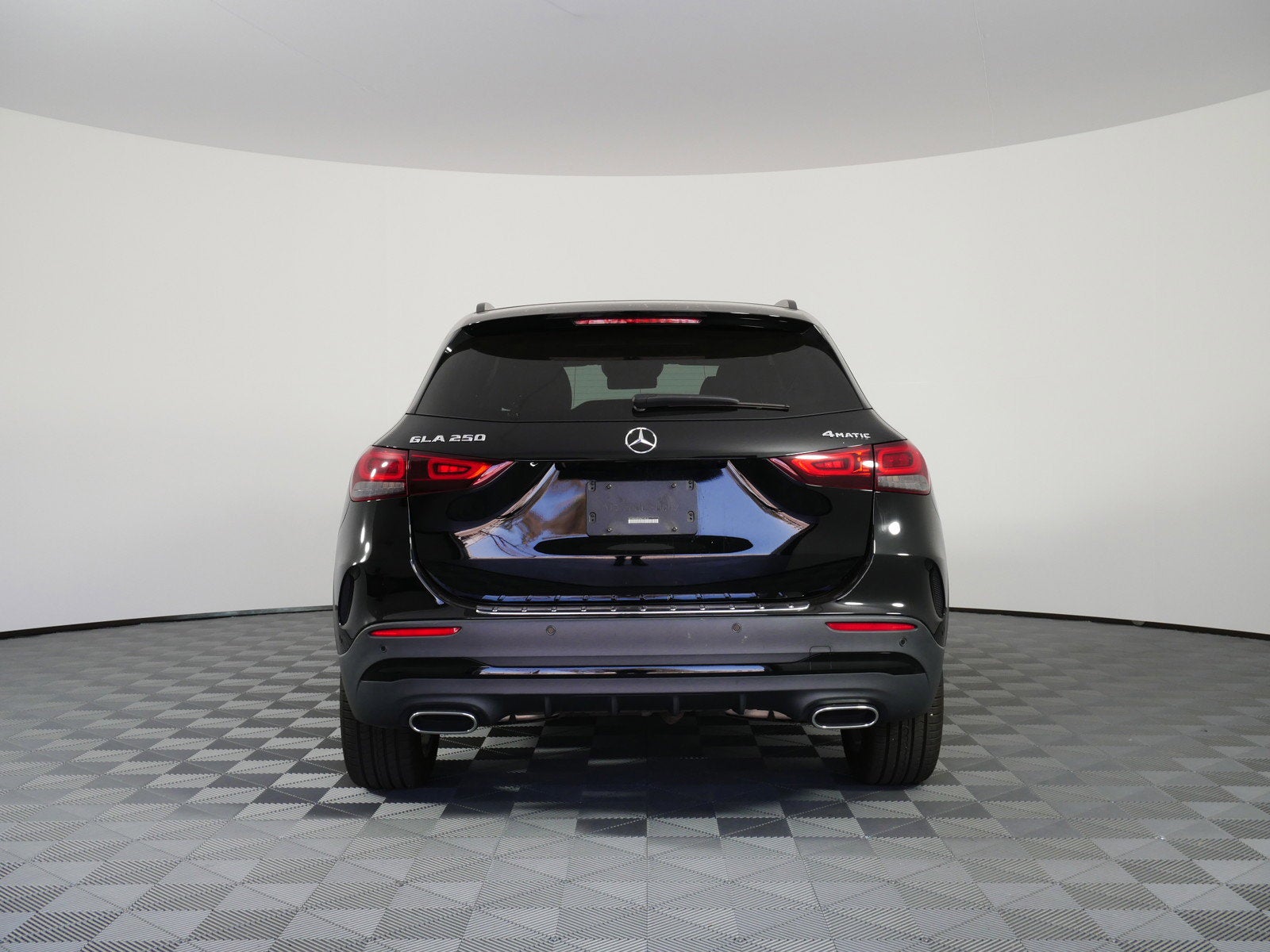 2021 Mercedes-Benz GLA GLA 250 AWD *1-OWNER!*