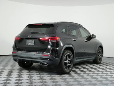 2021 Mercedes-Benz GLA GLA 250 AWD *1-OWNER!*