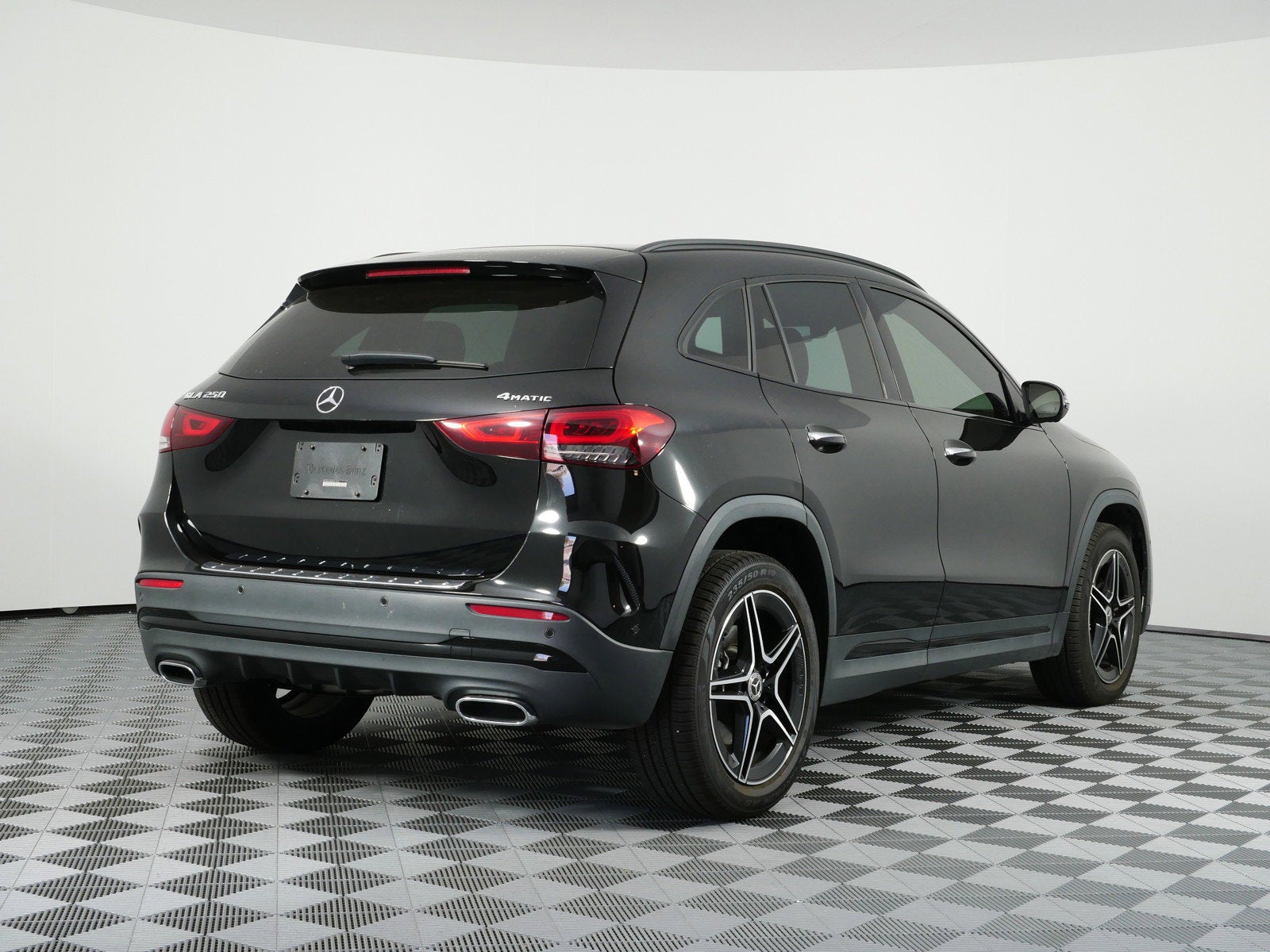 2021 Mercedes-Benz GLA GLA 250 AWD *1-OWNER!*