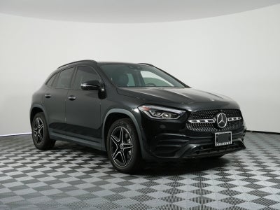 2021 Mercedes-Benz GLA GLA 250 AWD *1-OWNER!*