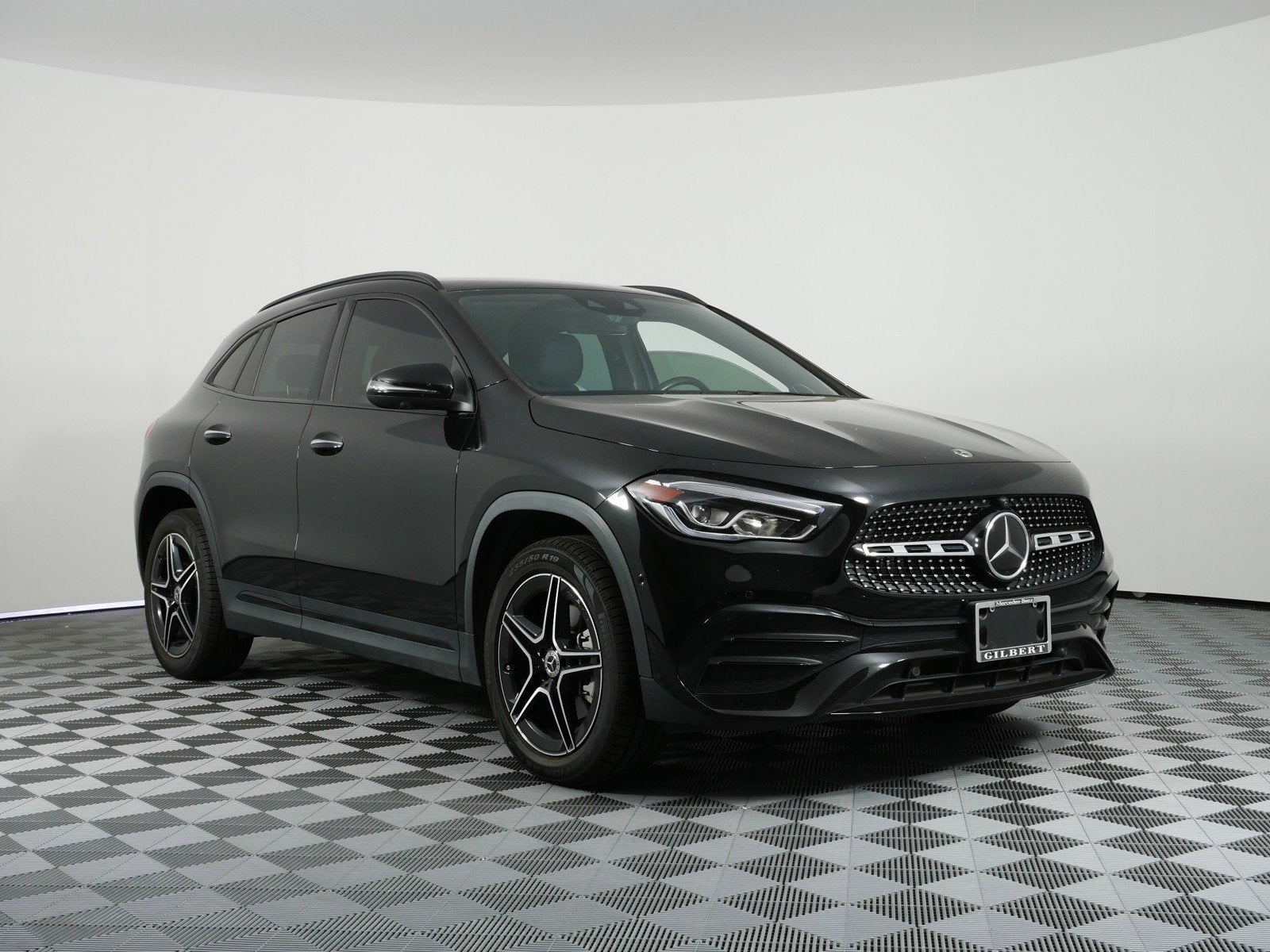 2021 Mercedes-Benz GLA GLA 250 AWD *1-OWNER!*