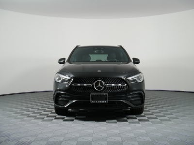 2021 Mercedes-Benz GLA GLA 250 AWD *1-OWNER!*