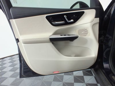 2024 Mercedes-Benz GLC GLC 300 *LOW MILES! CLEAN CARFAX!*