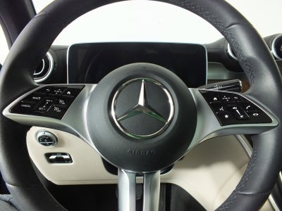 2024 Mercedes-Benz GLC GLC 300 *LOW MILES! CLEAN CARFAX!*