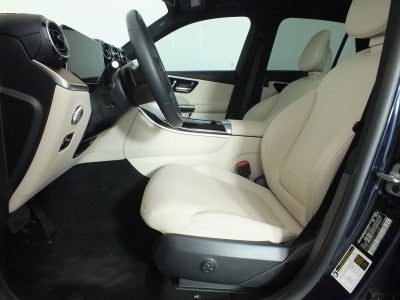 2024 Mercedes-Benz GLC GLC 300 *LOW MILES! CLEAN CARFAX!*