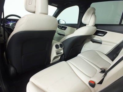2024 Mercedes-Benz GLC GLC 300 *LOW MILES! CLEAN CARFAX!*