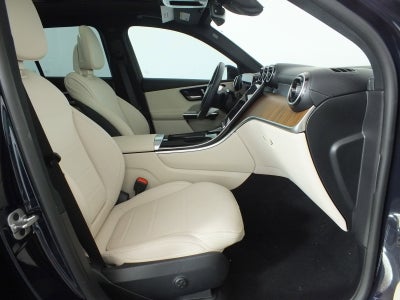 2024 Mercedes-Benz GLC GLC 300 *LOW MILES! CLEAN CARFAX!*