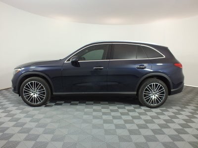 2024 Mercedes-Benz GLC GLC 300 *LOW MILES! CLEAN CARFAX!*
