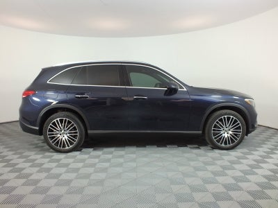 2024 Mercedes-Benz GLC GLC 300 *LOW MILES! CLEAN CARFAX!*