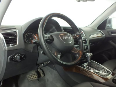 2015 Audi Q5 Premium Plus AWD *WELL MAINTAINED*