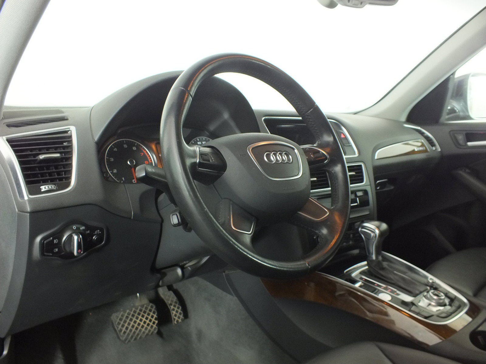 2015 Audi Q5 Premium Plus AWD *WELL MAINTAINED*