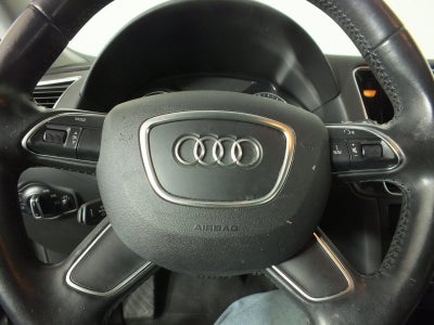 2015 Audi Q5 Premium Plus AWD *WELL MAINTAINED*
