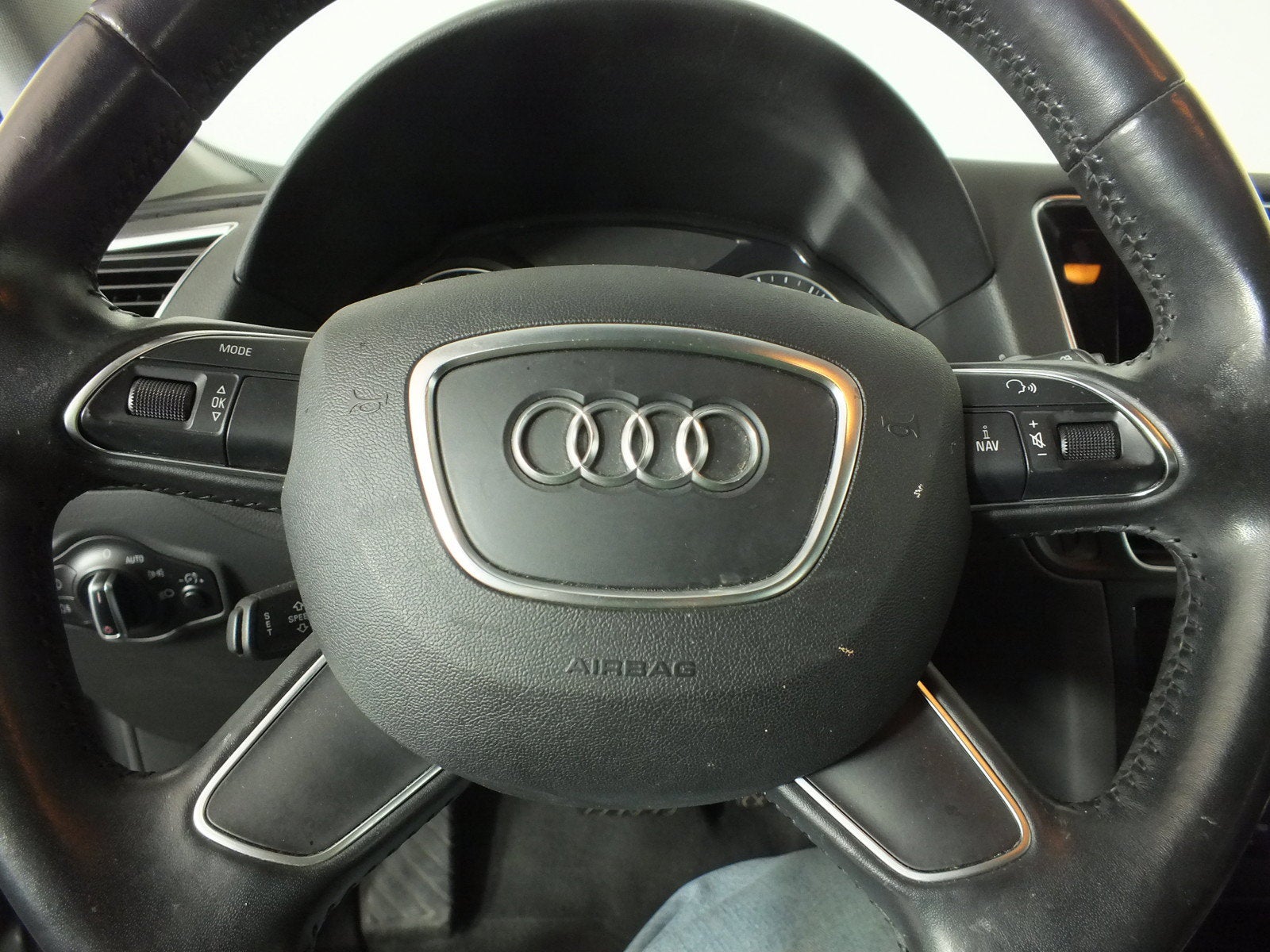 2015 Audi Q5 Premium Plus AWD *WELL MAINTAINED*