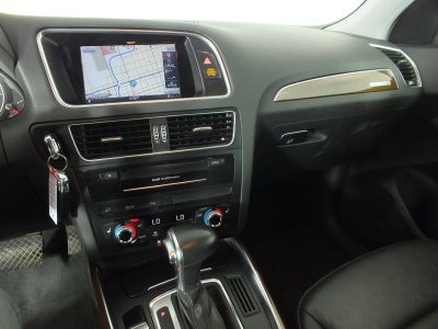 2015 Audi Q5 Premium Plus AWD *WELL MAINTAINED*