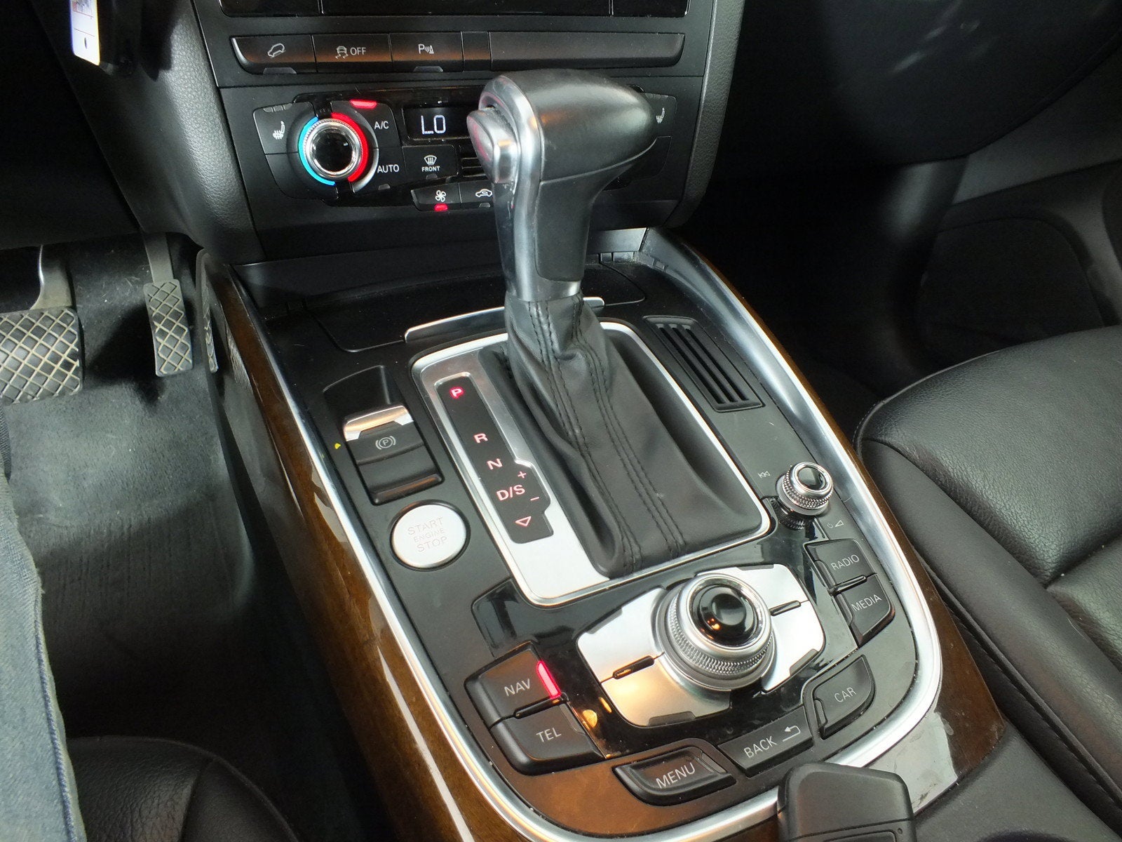 2015 Audi Q5 Premium Plus AWD *WELL MAINTAINED*