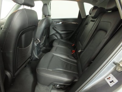 2015 Audi Q5 Premium Plus AWD *WELL MAINTAINED*