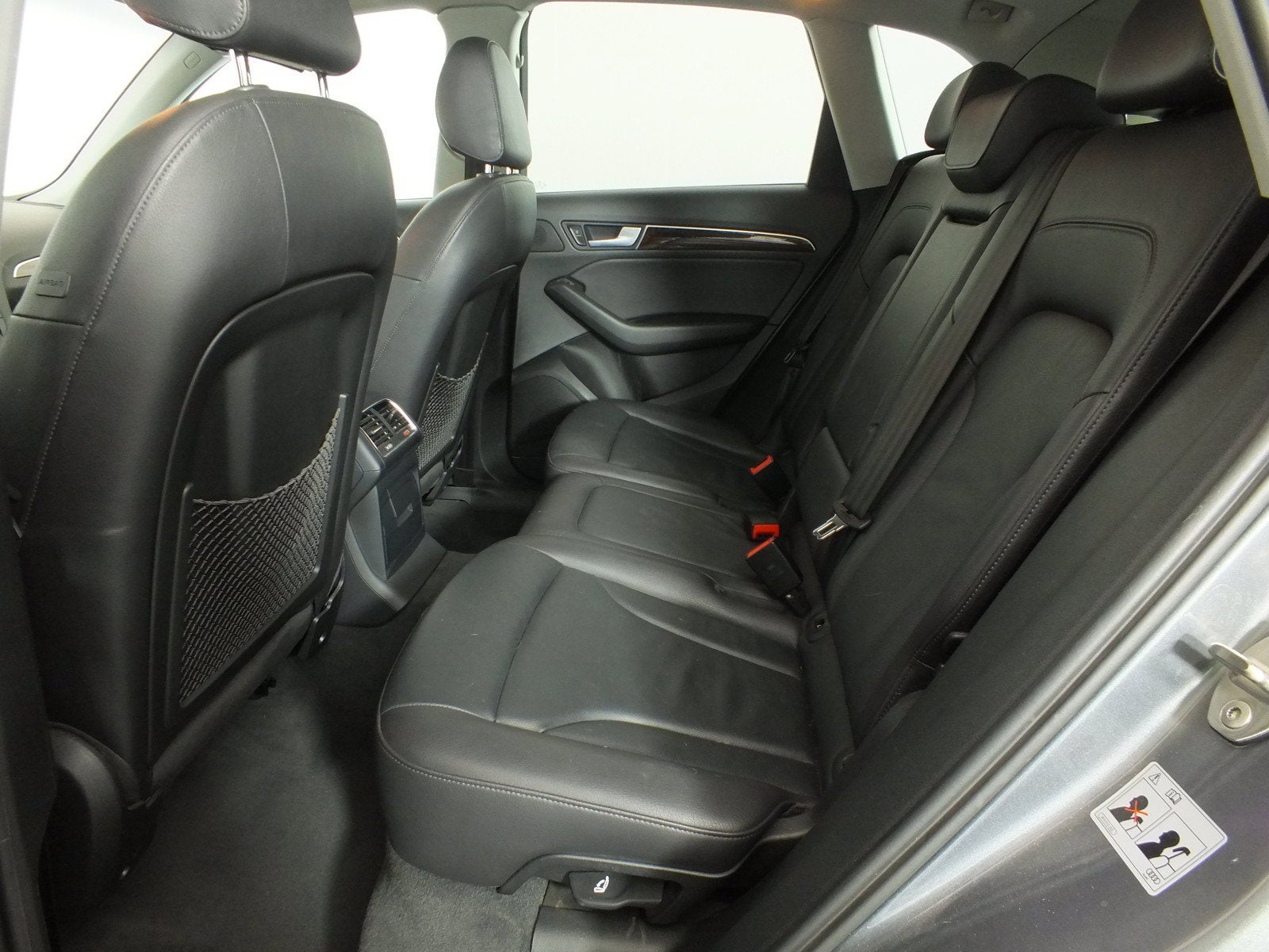 2015 Audi Q5 Premium Plus AWD *WELL MAINTAINED*