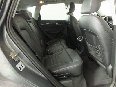 2015 Audi Q5 Premium Plus AWD *WELL MAINTAINED*