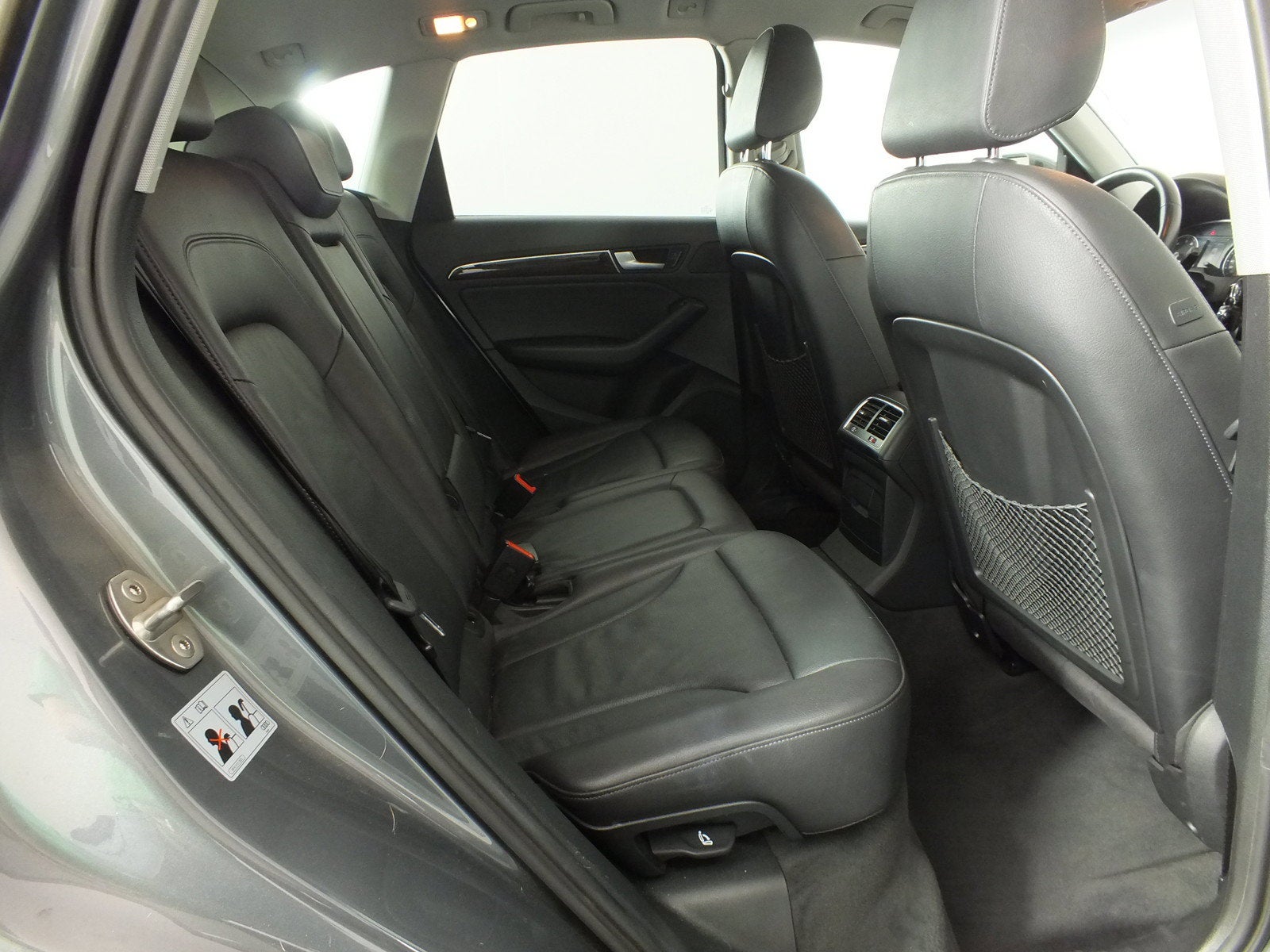 2015 Audi Q5 Premium Plus AWD *WELL MAINTAINED*