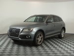 2015 Audi Q5 Premium Plus AWD *WELL MAINTAINED*