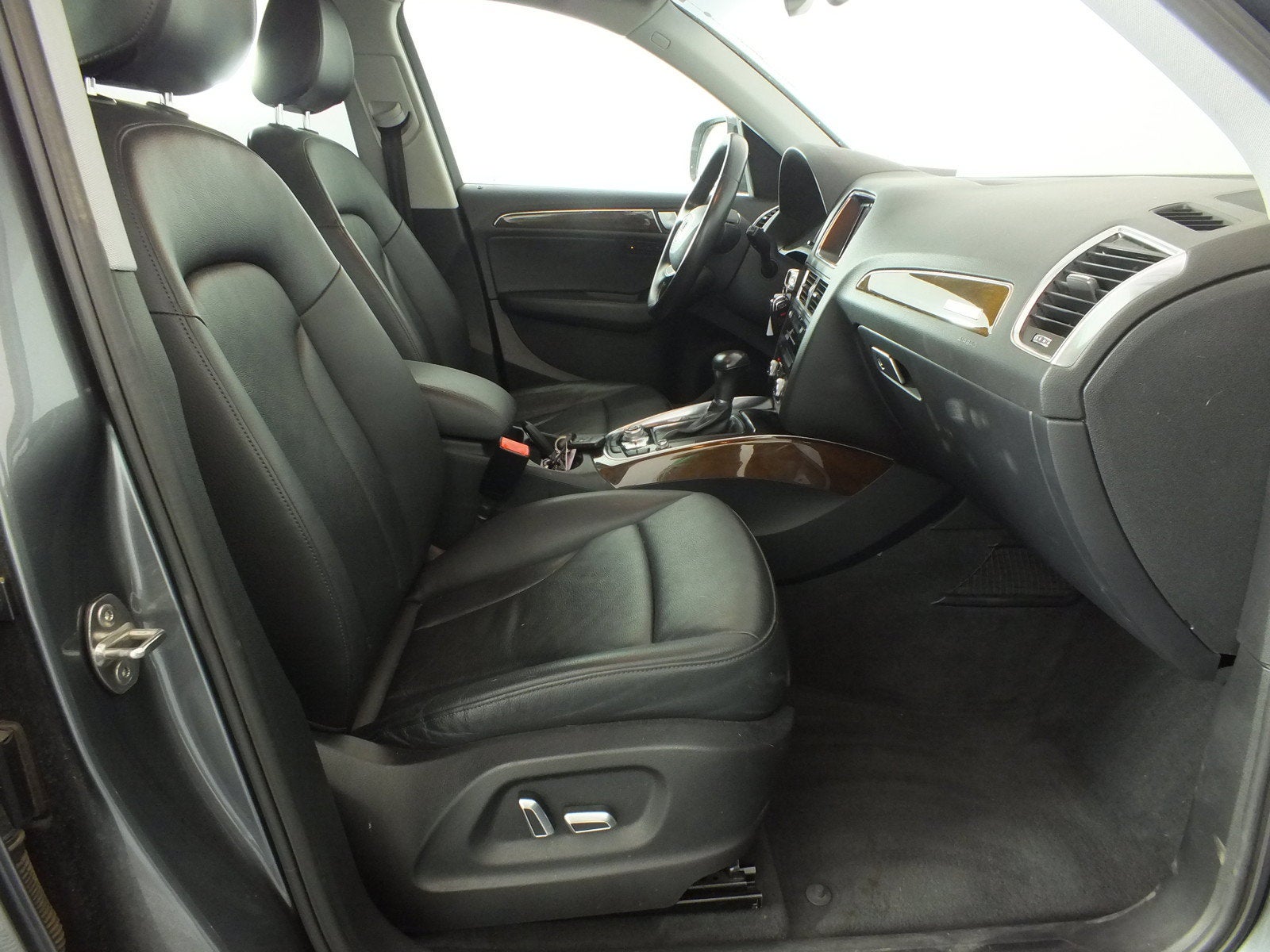 2015 Audi Q5 Premium Plus AWD *WELL MAINTAINED*