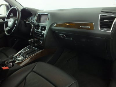 2015 Audi Q5 Premium Plus AWD *WELL MAINTAINED*