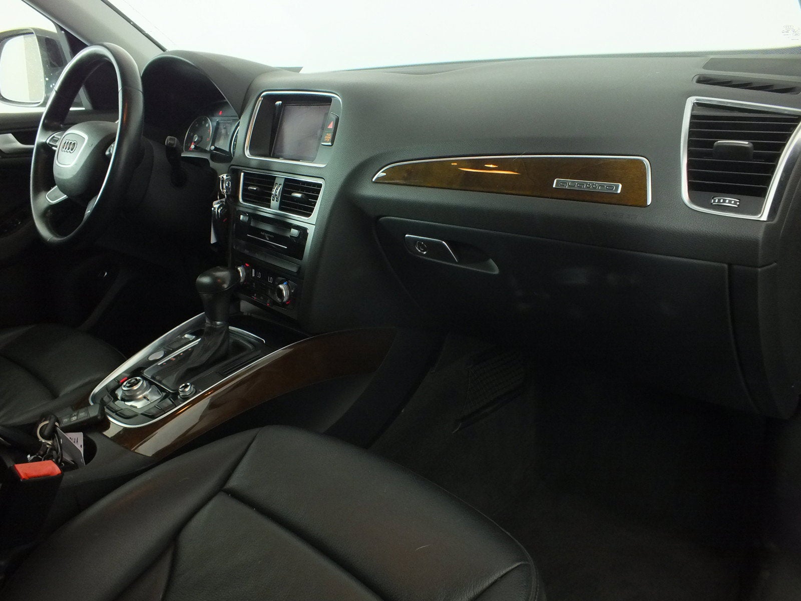 2015 Audi Q5 Premium Plus AWD *WELL MAINTAINED*