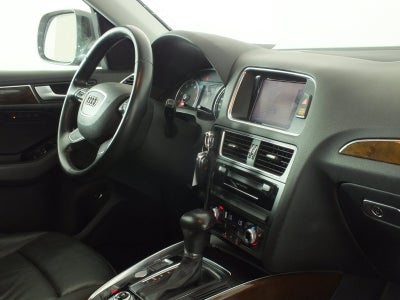 2015 Audi Q5 Premium Plus AWD *WELL MAINTAINED*