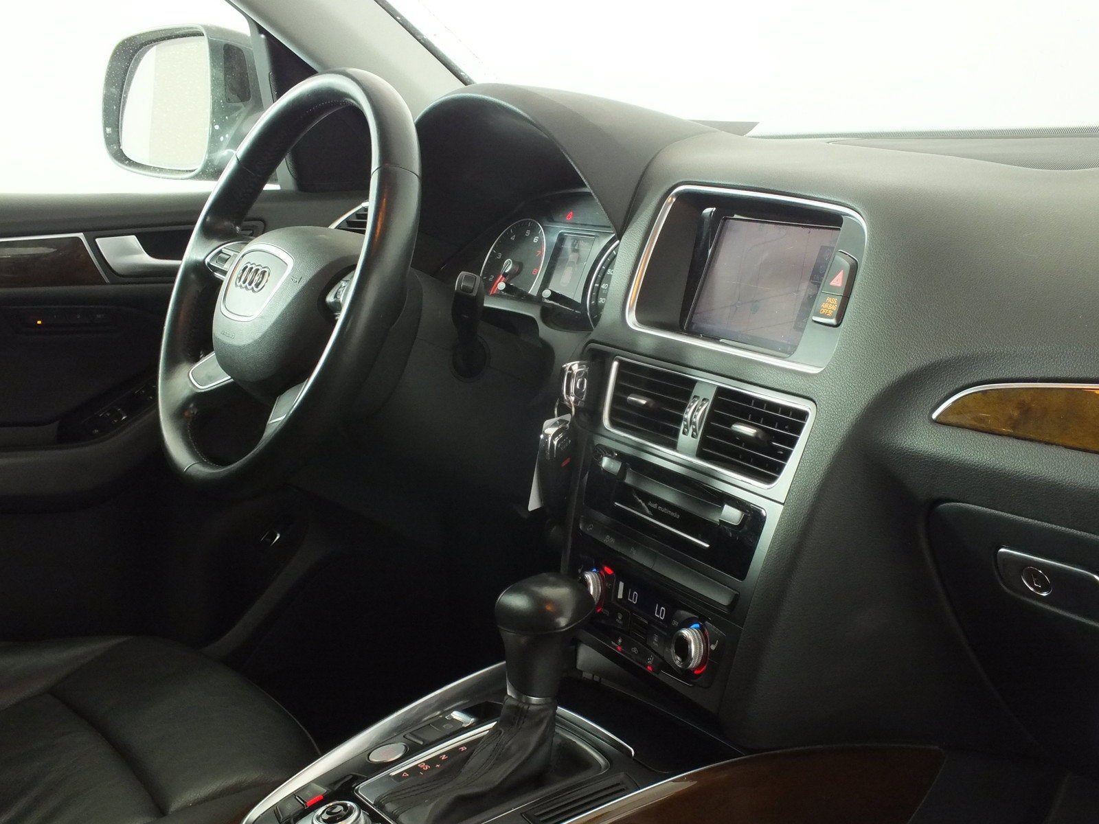 2015 Audi Q5 Premium Plus AWD *WELL MAINTAINED*