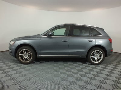 2015 Audi Q5 Premium Plus AWD *WELL MAINTAINED*