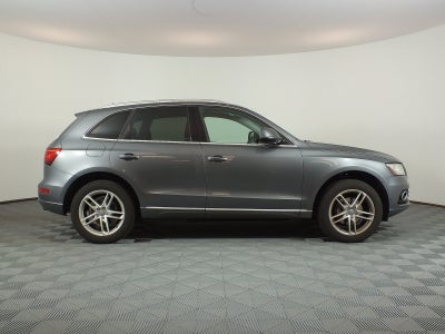 2015 Audi Q5 Premium Plus AWD *WELL MAINTAINED*
