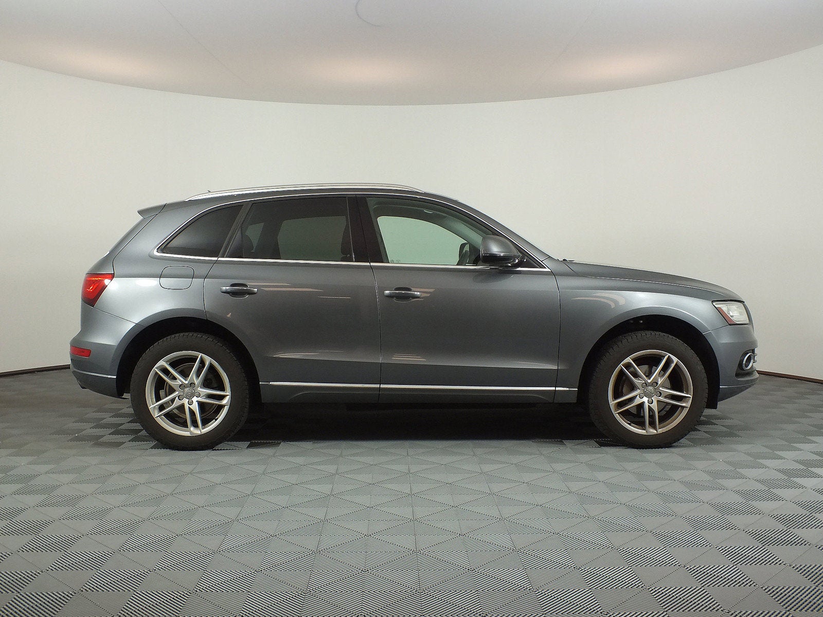 2015 Audi Q5 Premium Plus AWD *WELL MAINTAINED*