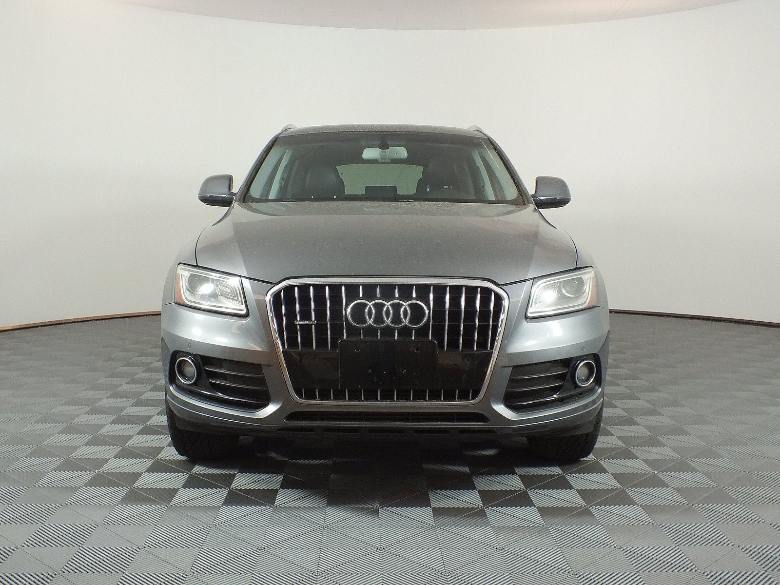 2015 Audi Q5 Premium Plus AWD *WELL MAINTAINED*
