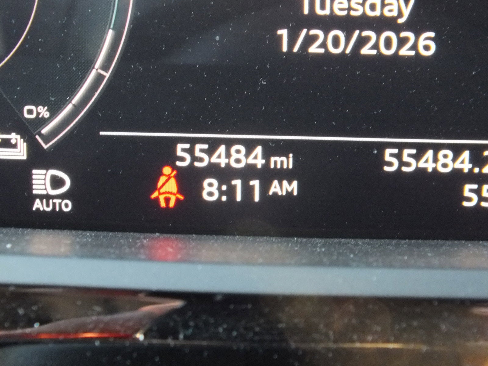 2019 Audi e-tron Prestige AWD *1 OWNER, CLEAN CARFAX!*